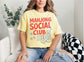 Mahjong Socal Club