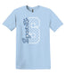 Sequiota Large S W/ Dots- YOUTH