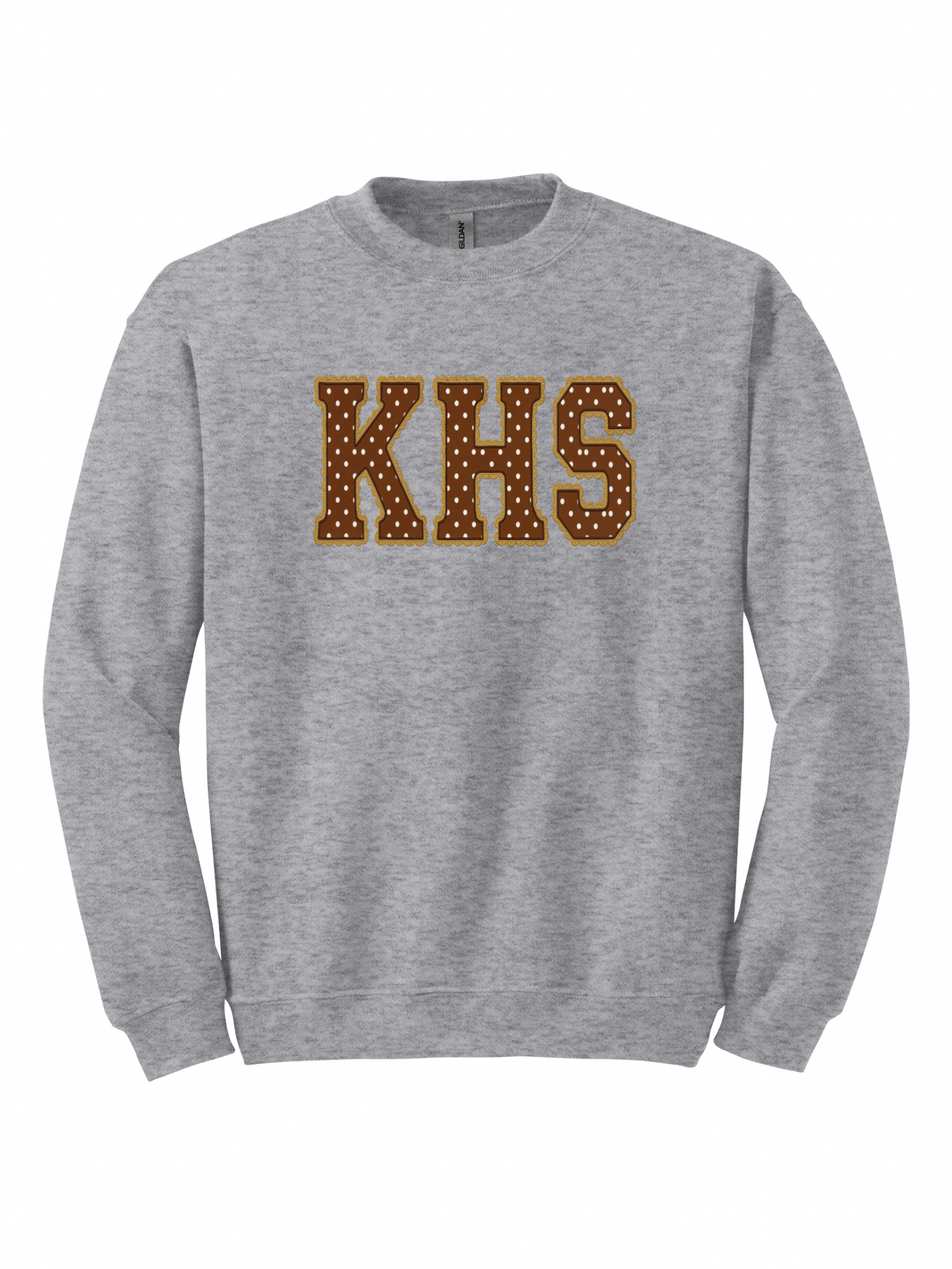 KHS Lace Dot