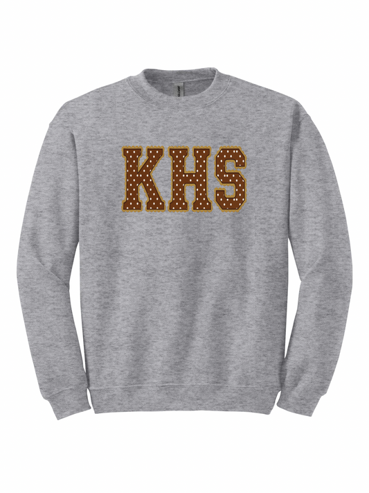 KHS Lace Dot