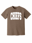 Chiefs - Large white
