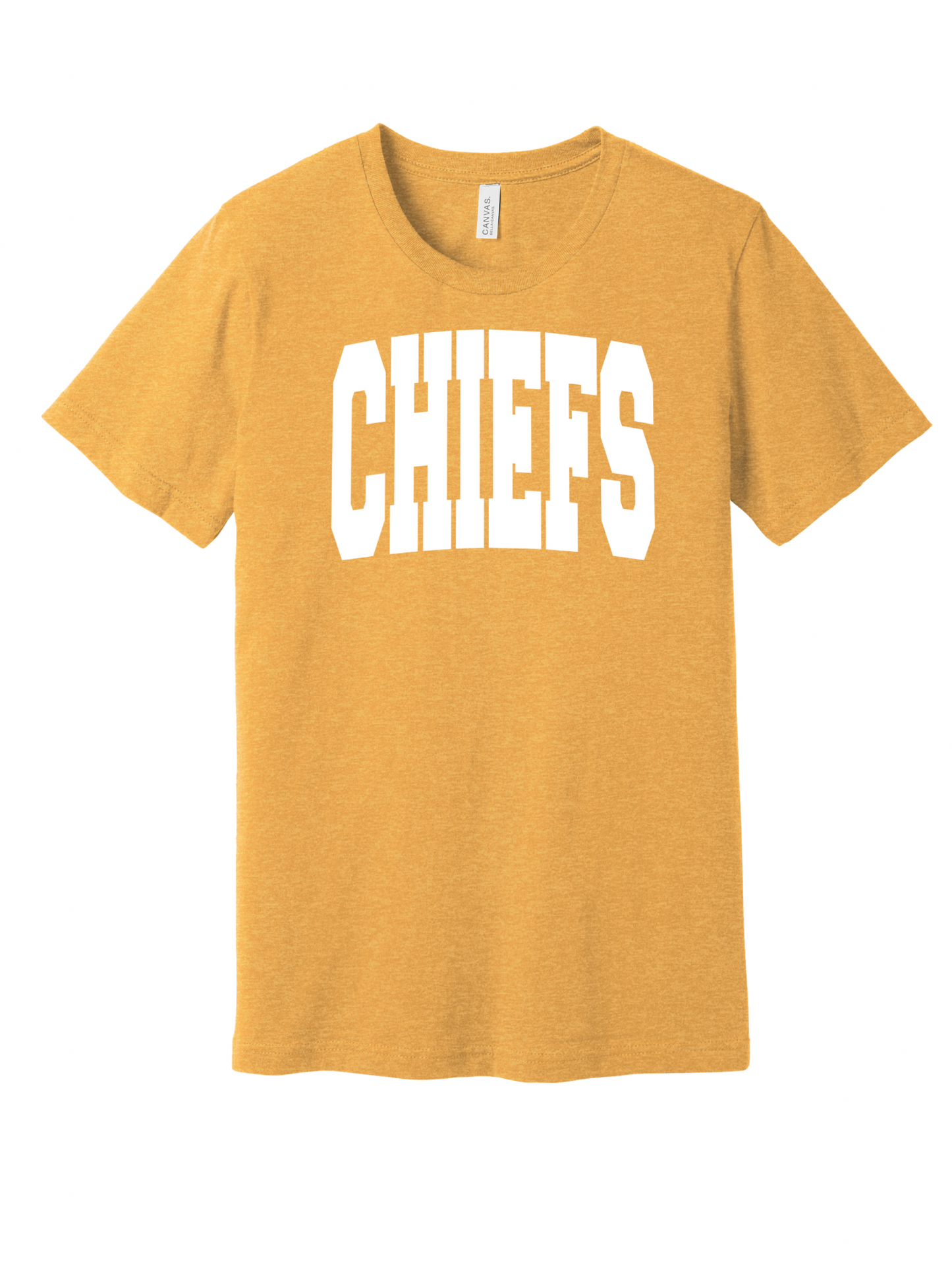 Chiefs - Large white