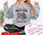 Santa Claus World Tour