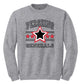 Pershing Large Star - YOUTH Sweatshirt