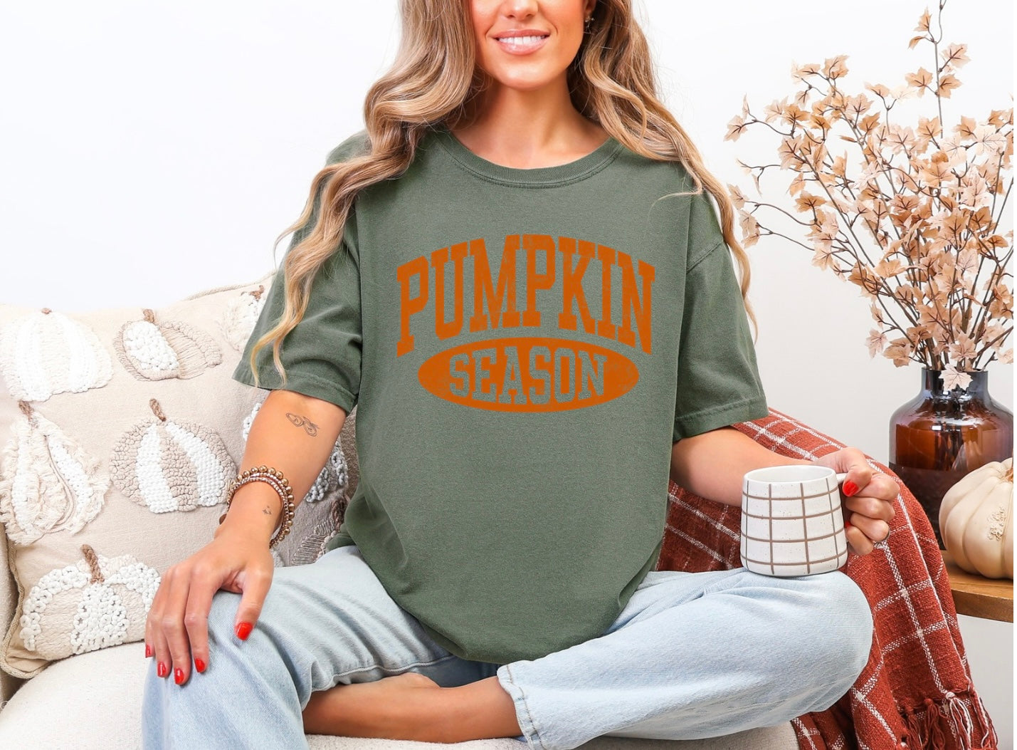 Pumpkin Season