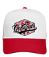Generals Camo Hat