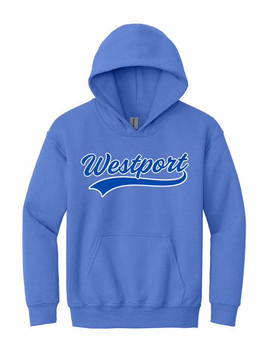 Westport Retro - YOUTH Sweatshirts