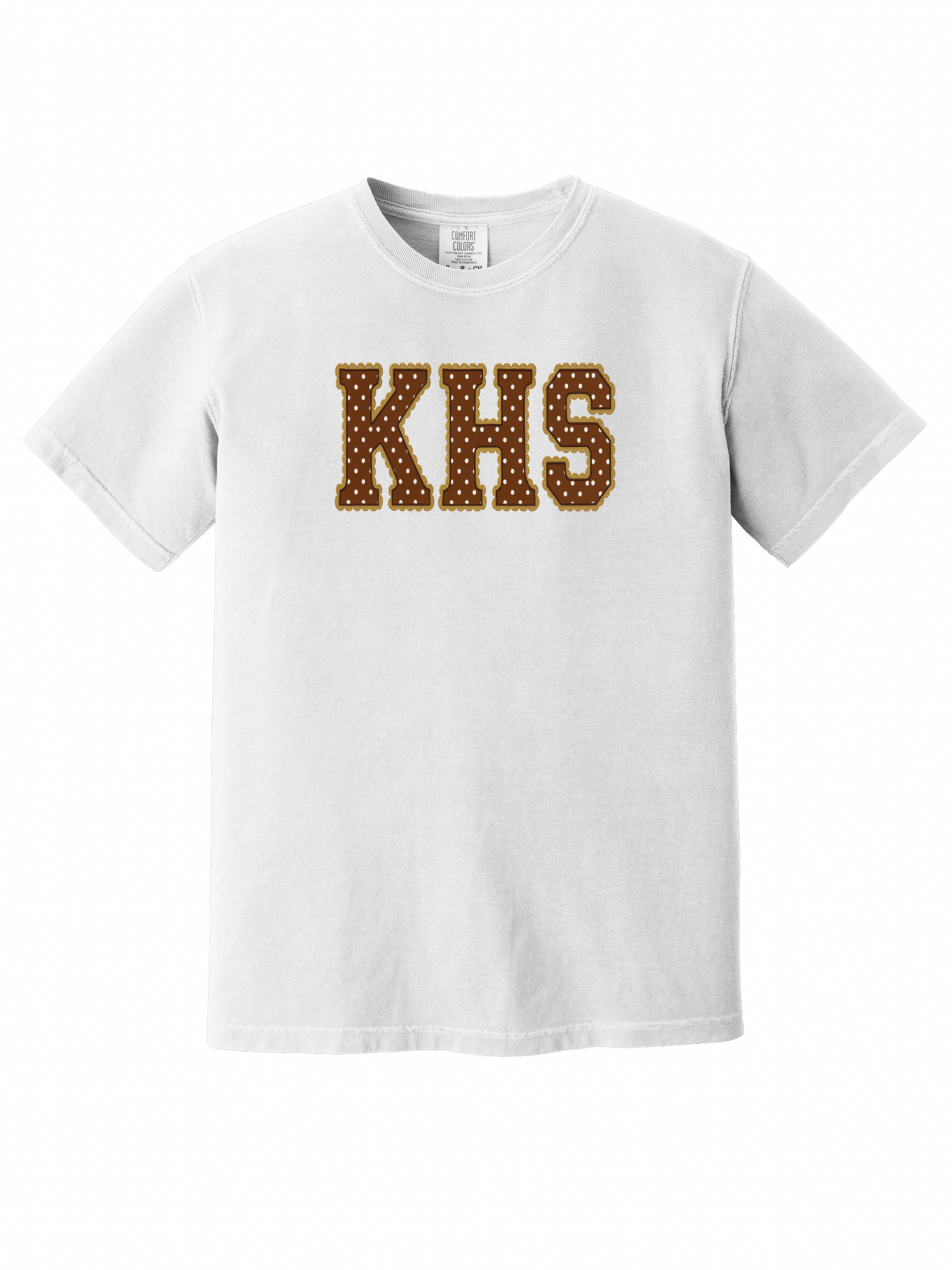 KHS Lace Dot