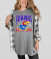 Jayhawks Checker