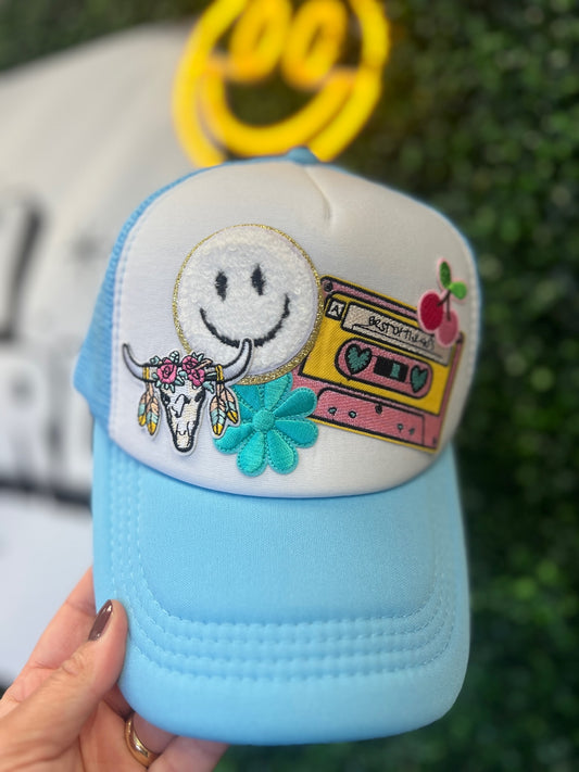 Best of the 90's Custom Hat