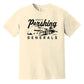 Pershing Building - Adult T-shirt