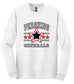 Pershing Large Star - Adult