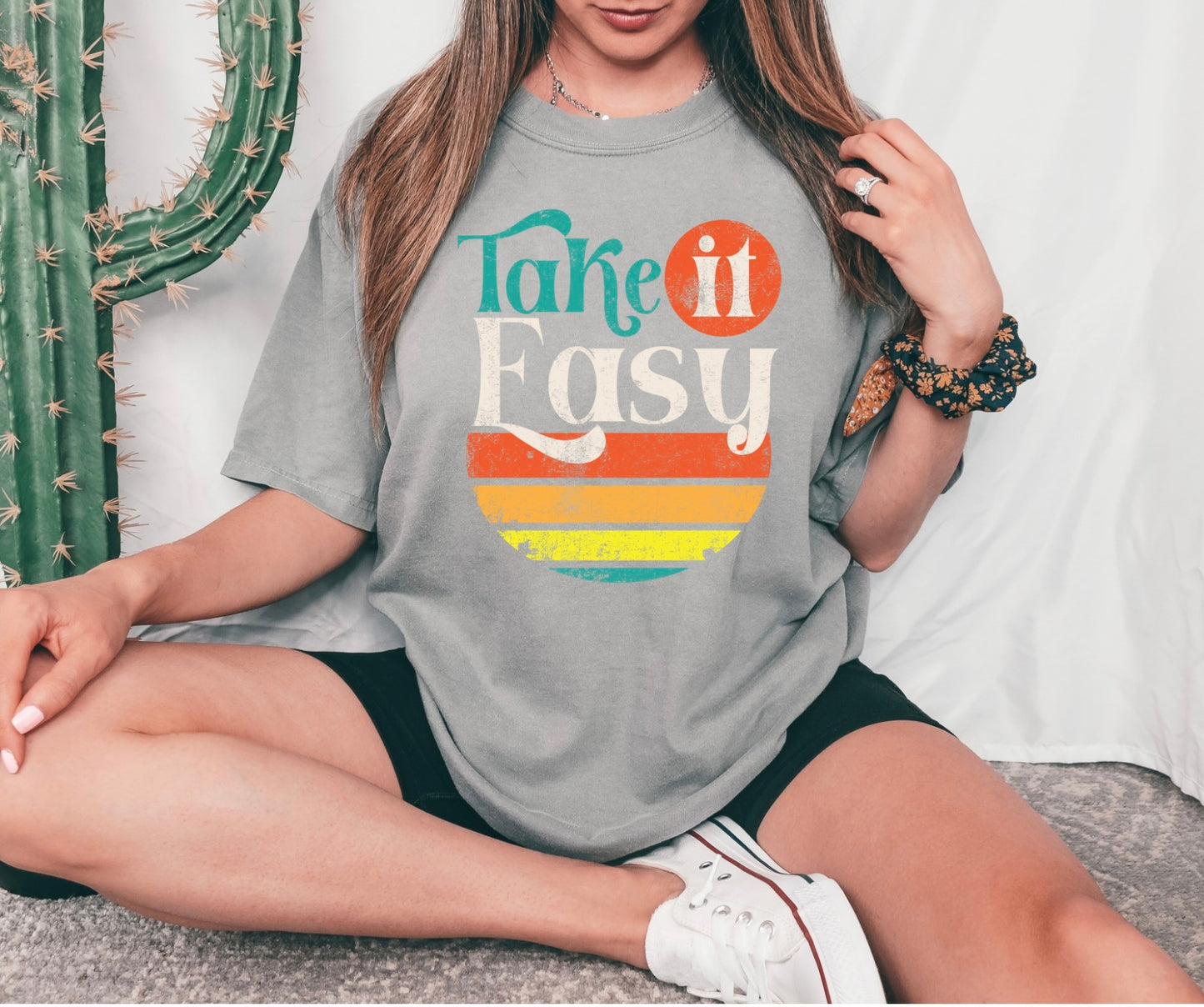Take It Easy