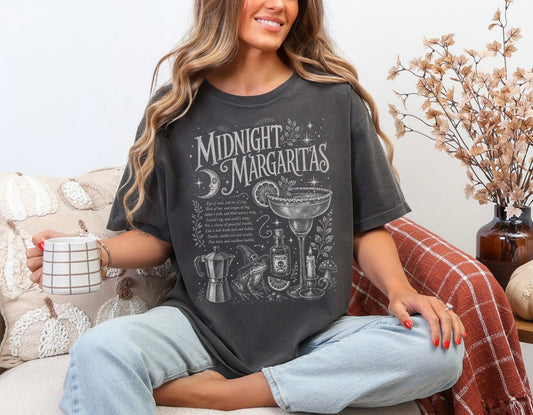 Midnight Margs