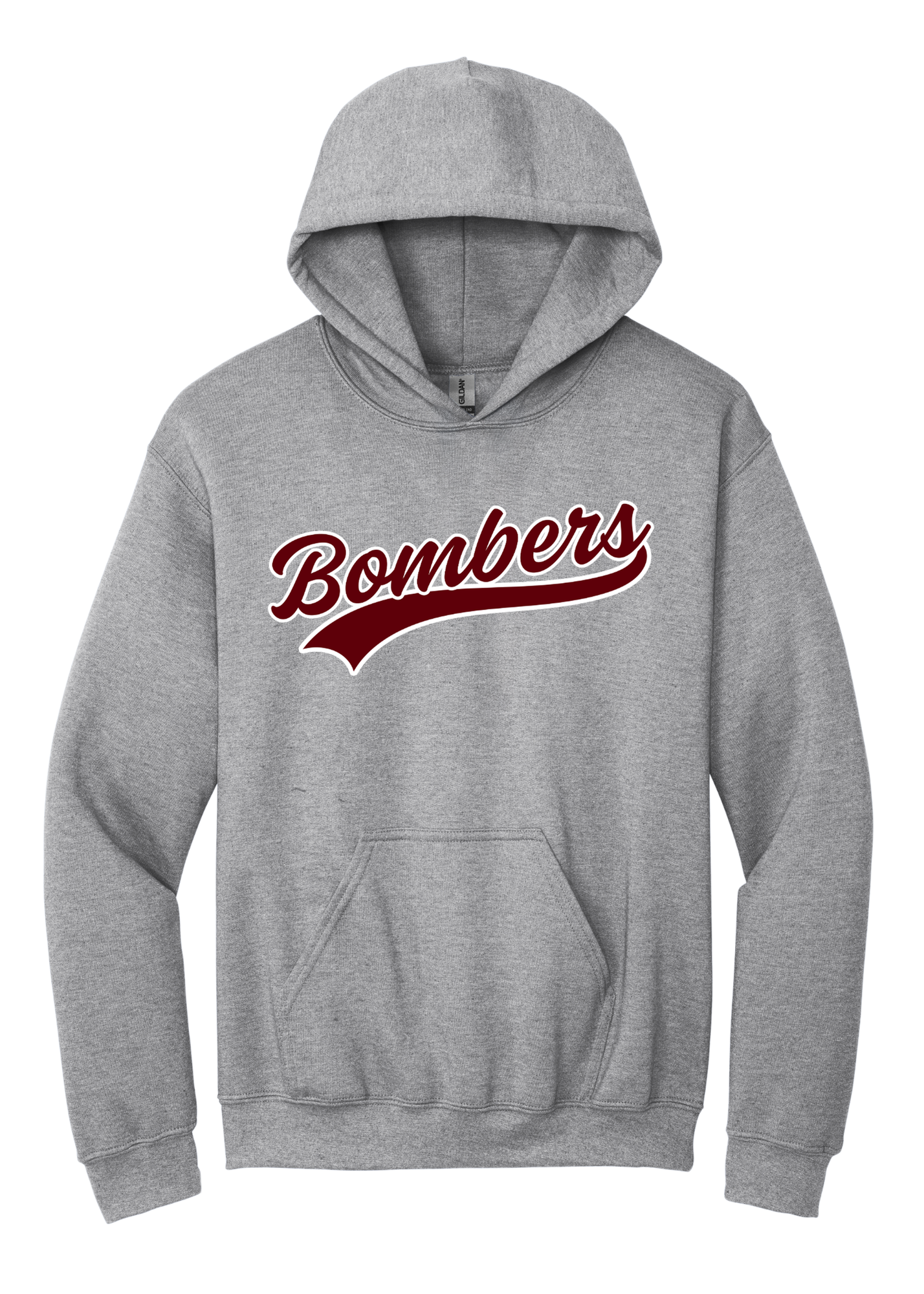 Bombers Retro