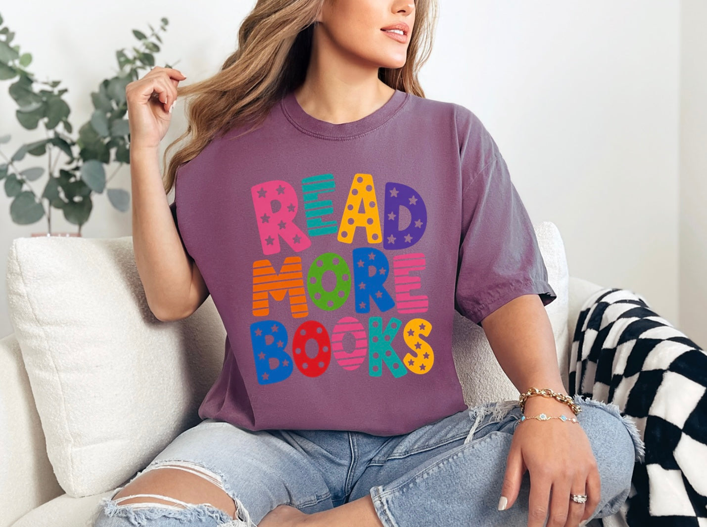 Read More Books