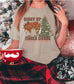 Giddy Up Jingle Horse