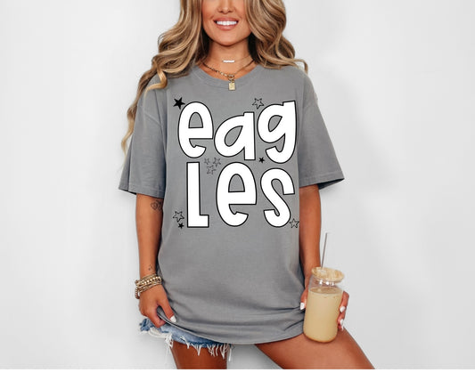 Eagles - large