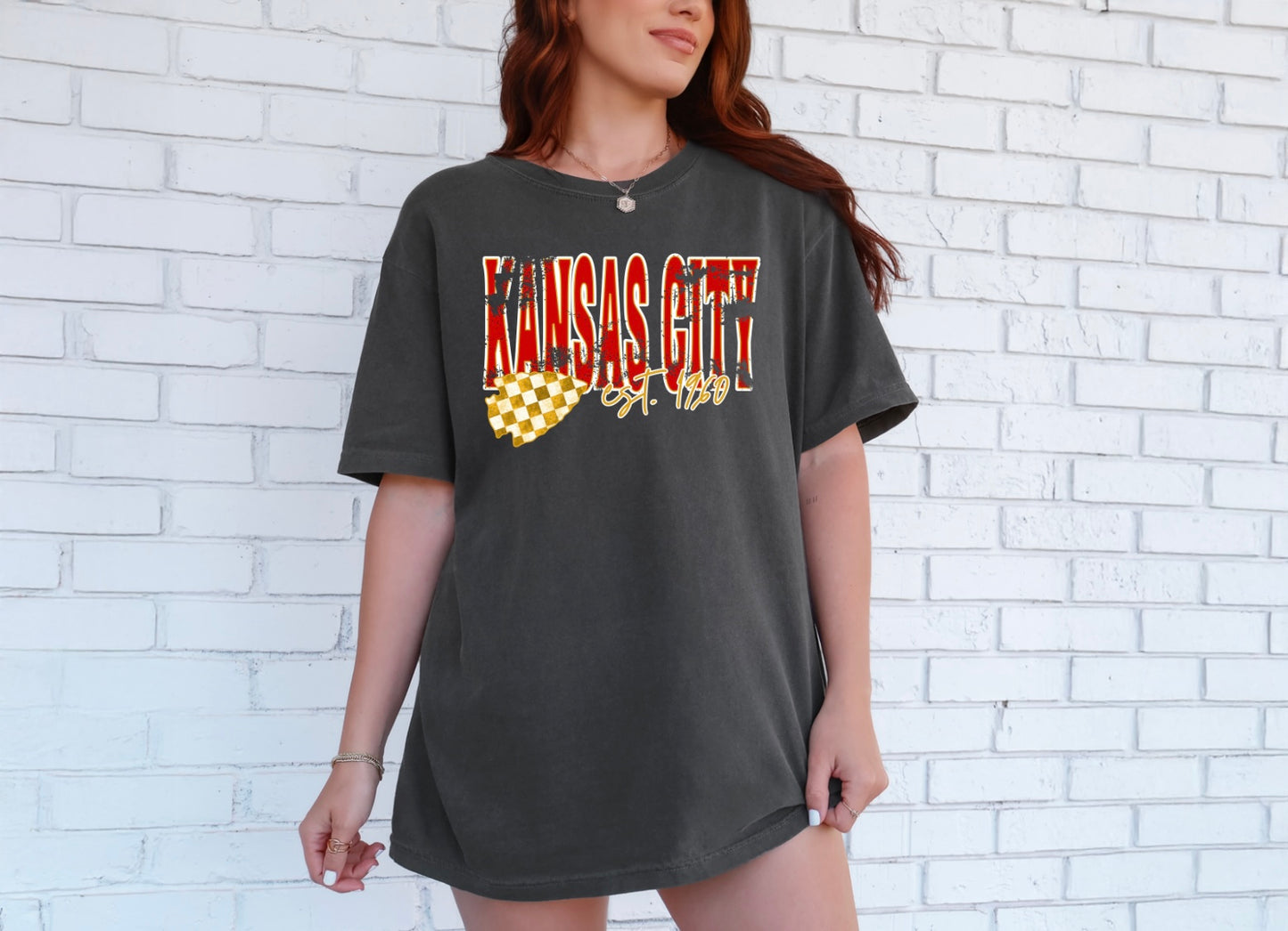 KC Distressed 1960