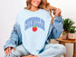 Blue Gingham - Counselor