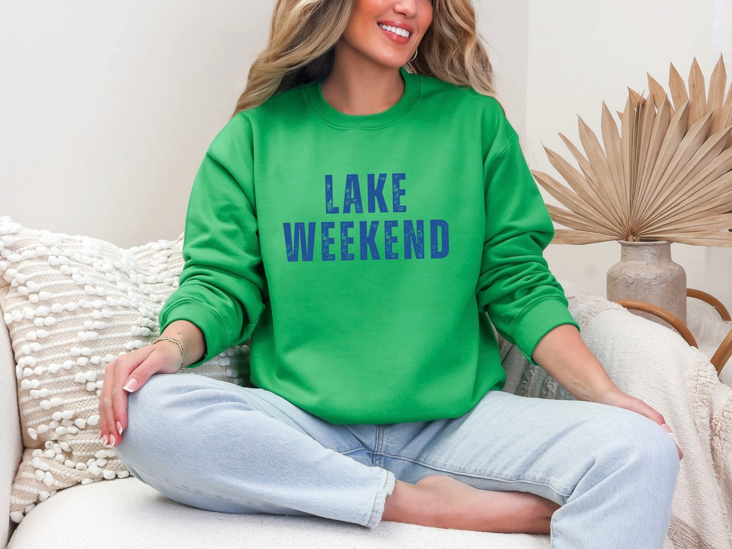 Lake Weekend