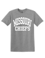 Missouri Chiefs Block