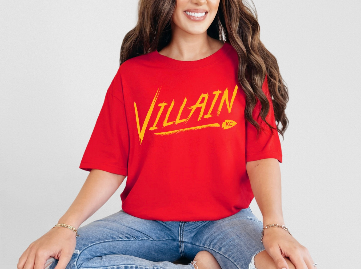 Villain