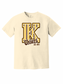 Big K Chiefs Stripe