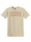 Chiefs Brown Gingham