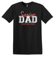 Senior Dad Distressed