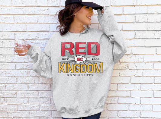 Red Kingdom KC