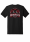 Pershing Wrestling TEAM T-Shirt 2026