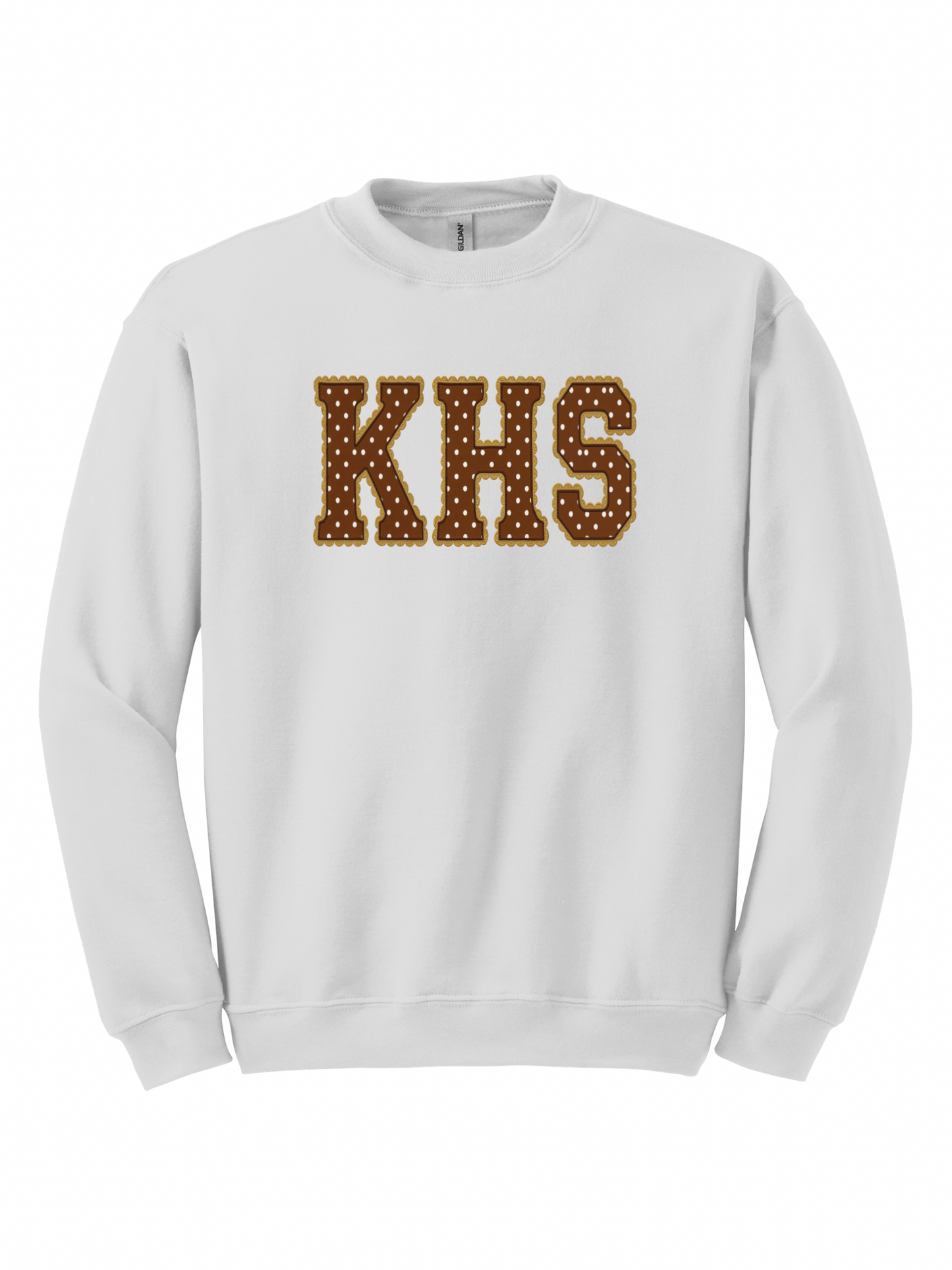 KHS Lace Dot