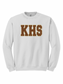 KHS Lace Dot