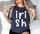 Irish - large