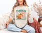 Pumpkin Spice Everything Nice