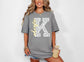 Large Lace K