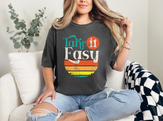 Take It Easy
