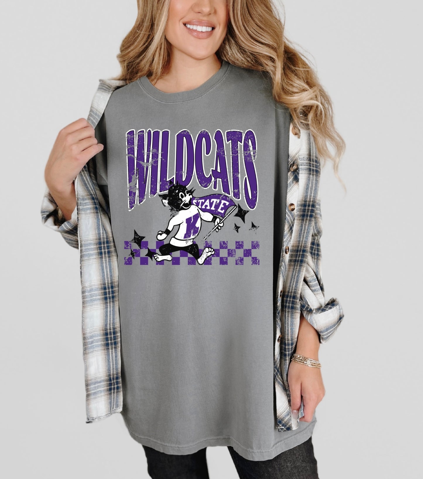 Wildcats Checker
