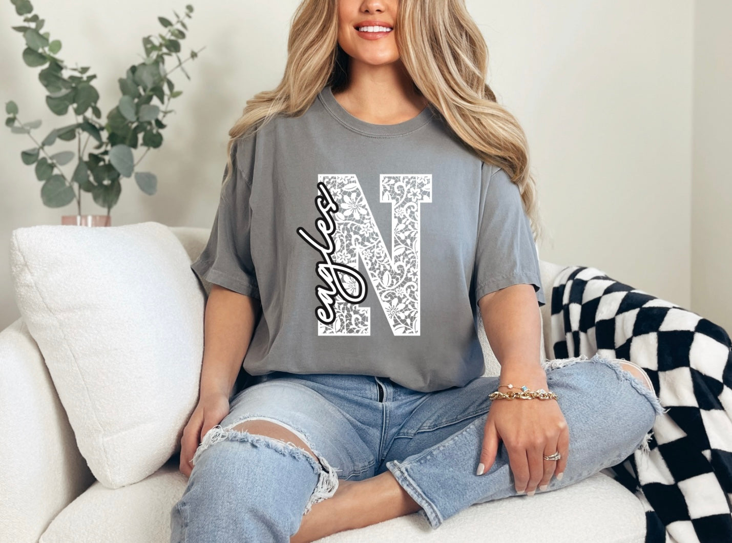 Lace N - Lg