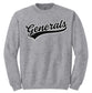 Retro Generals - YOUTH Sweatshirt