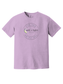 Comfort Colors Tee - Orchid