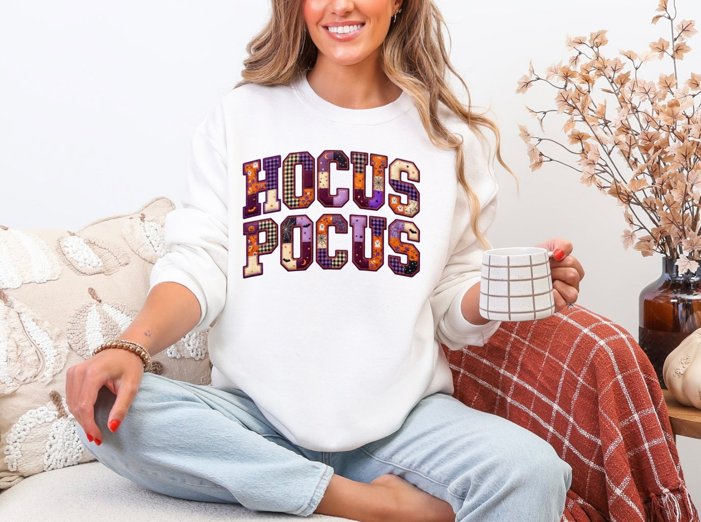 Hocus Pocus Quilt