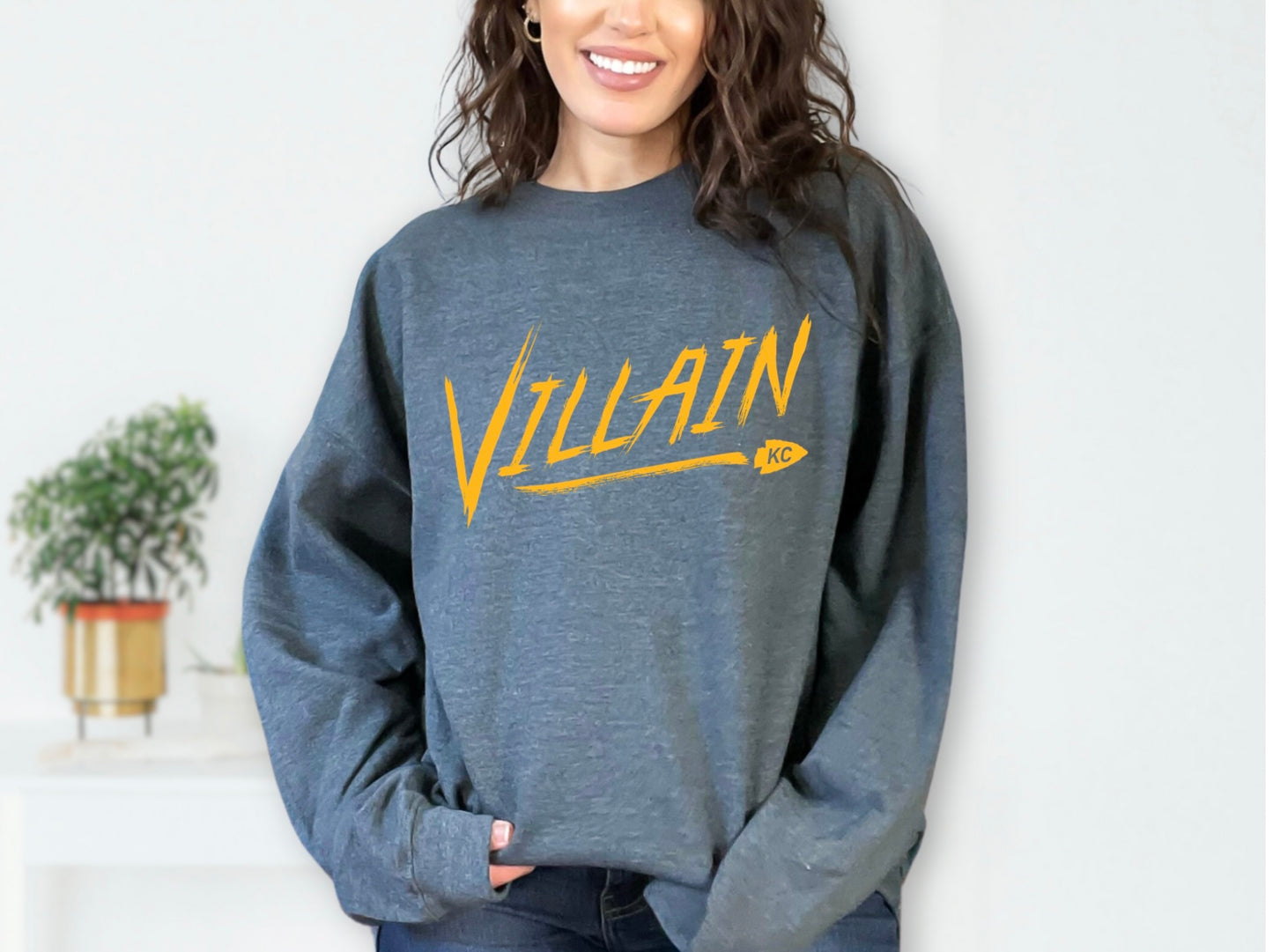 Villain