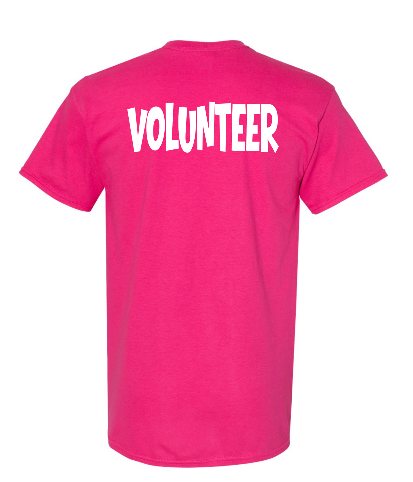 Wilder Together VOLUNTEER - Adult