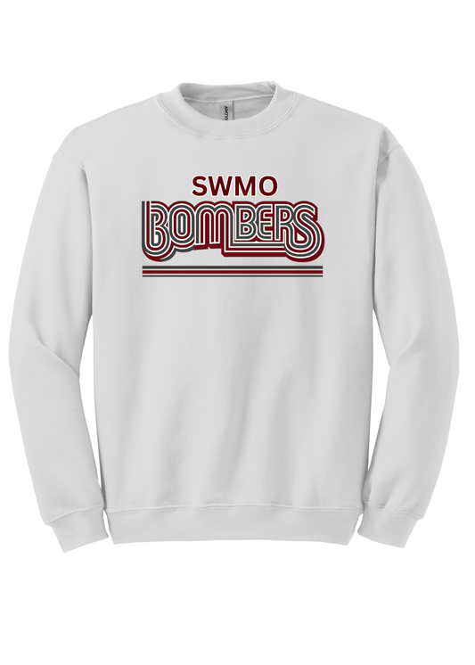 SWMO Bombers Stripe