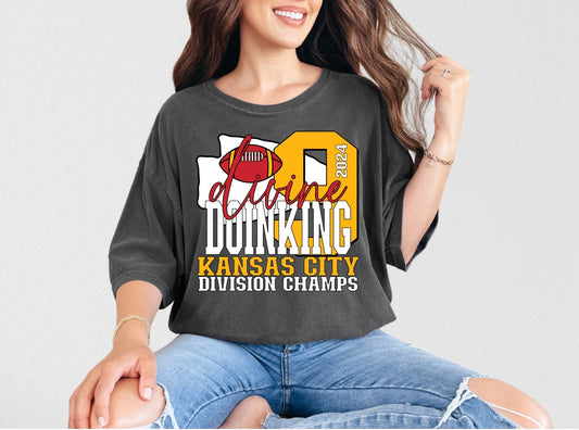 Divine Doinking