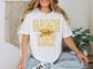 Game Day - Yellow Checker