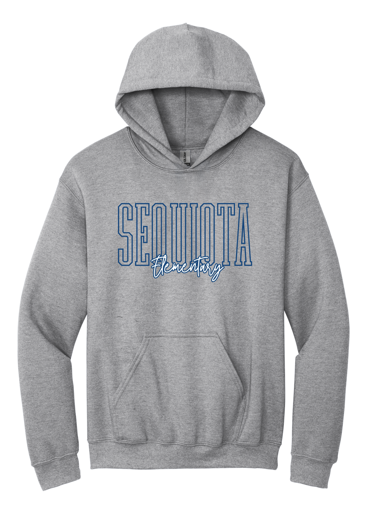 Sequiota Elementary Outline - ADULT