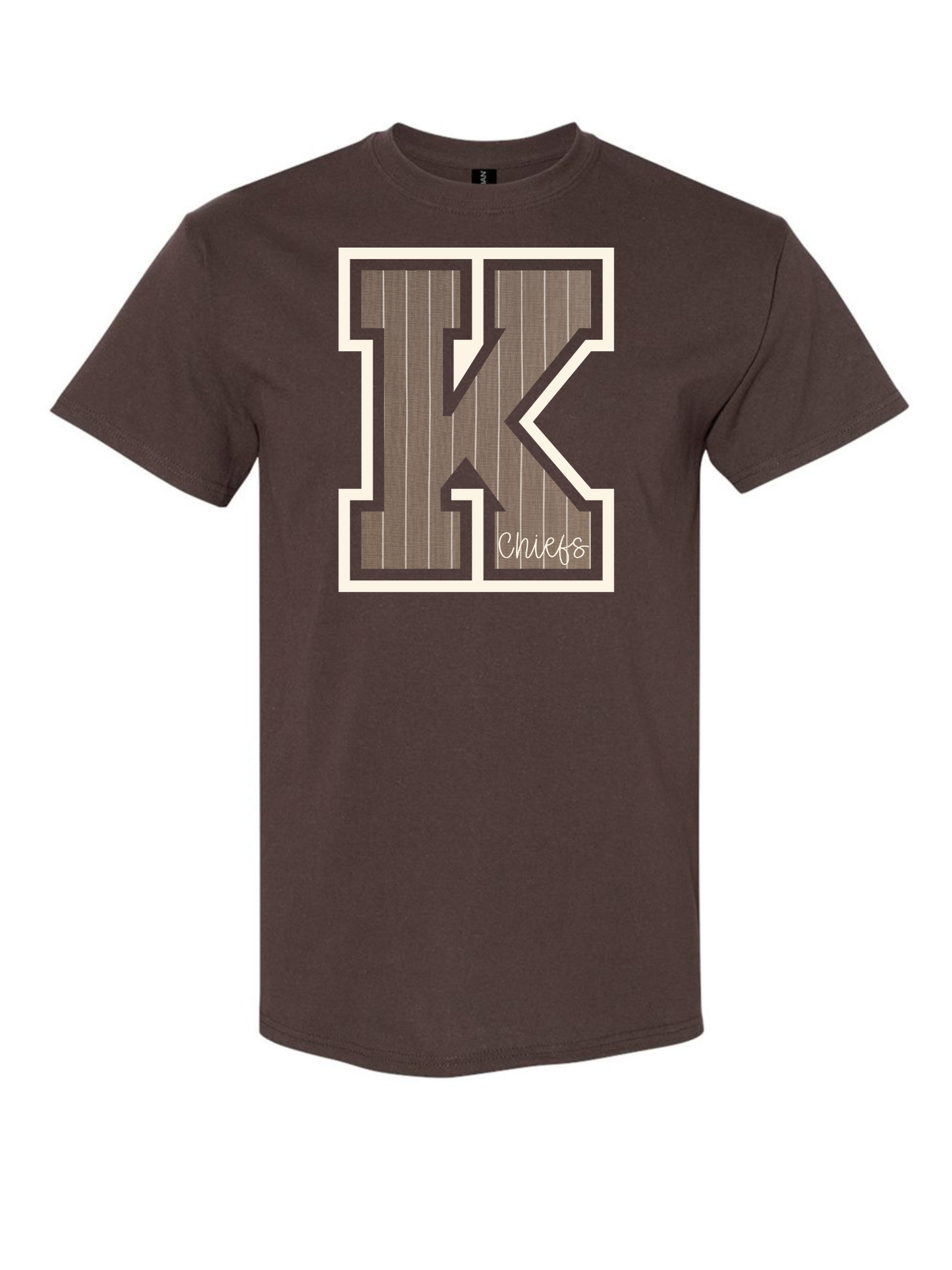 Big K Oxford Stripe